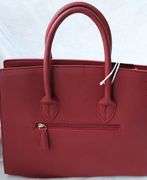 Stylish Large Designer Style Leather Bag