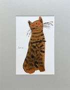 Andy Warhol, From '25 Cats Name Sam and One Blue Pussy' Suite