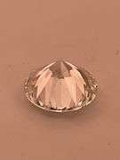 4.56 CARAT LOOSE DIAMOND ROUND BRILLIANT CUT
