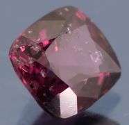 Untreated! 2.46ct rich violet Spinel