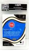 Saddiq Bey 2021 Basketball Card, 9.5 Gem-MT