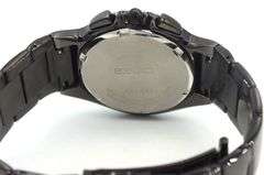 Seiko Alarm Asymmertical Vintage watch