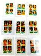 Lot of 36 Topps Baseball Stamps