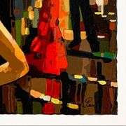 Cocktail by Panto, Nelly