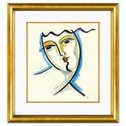 Untitled by Yuroz Original
