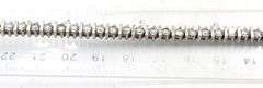 Group lot of 5 Vintage 925 sterling silver bracelets