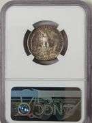 1946 S Washington Quarter, NGC MS66