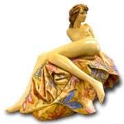 Awakening Beauty by Gallo, Frank