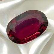 Exceptional 1.25 Carat Pigeon Blood Ruby – GIA Certified