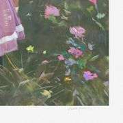 Secret Meadow by Hatfield, Don