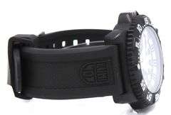 Luminox Navy Seal quartz watch