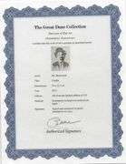 Highly Collectible Mr. Brainwash Charlie Chaplin Screenprint Signed With Thumbprint