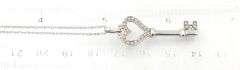 Group lot of Vintage 925 sterling silver miscellaneous jewelry