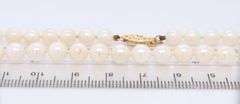 6mm Fresh Water Pearl Necklace