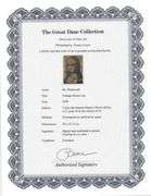 Highly Collectible Mr. Brainwash Mona Lisa Screenprint Signed with Thumbprint