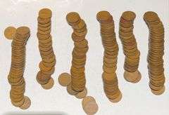 1937 P D S Lincoln RollS