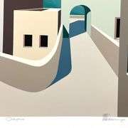 Overpass by Schlesinger (1915-2011)