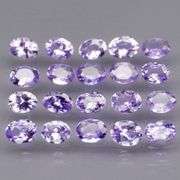 Tremendous 3.15ct unheated Tanzanite set