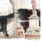 Untitled by Azene, Arie