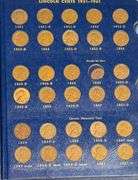 Lincoln Book 1941-1971.