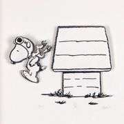 Jump Right In by Peanuts,