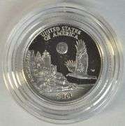 Gem Ultra Cameo Proof 1998-W $10 Platinum Eagle. Box/COA