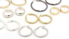 Group lot of 925 Vintage sterling silver jewelry
