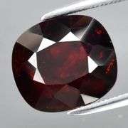 Unbelievable 5.88ct Spessartite Garnet