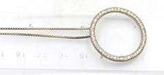 Group lot of 6 Vintage 925 sterling silver necklaces