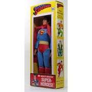 50th Anniversary 8-Inch Superman Action Figure