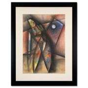 Untitled by Neal Doty (1941-2016)