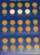 Lincoln Book 1941-1971.