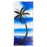 Palm Trees by Wyland Original