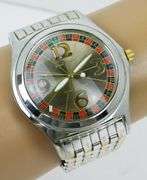 Men's Paul Jardin Watch, Runs