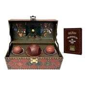 Harry Potter Collectible Quidditch Set