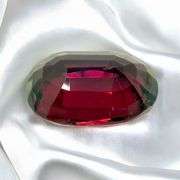 Exceptional 1.25 Carat Pigeon Blood Ruby – GIA Certified