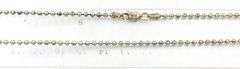 Group lot of 11 Vintage 925 sterling silver necklaces