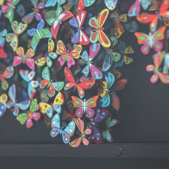 A Sigh of Bliss by Patricia Govezensky