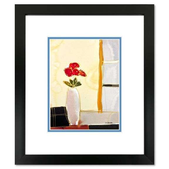 Untitled by Moshe Leider