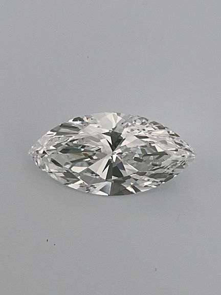 3.00 CARAT LOOSE DIAMOND MARQUISE CUT