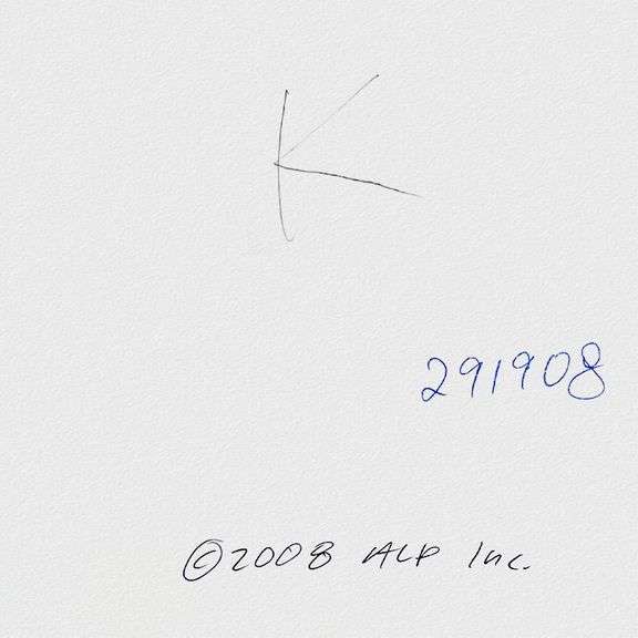 Year 2250 by Peter Max