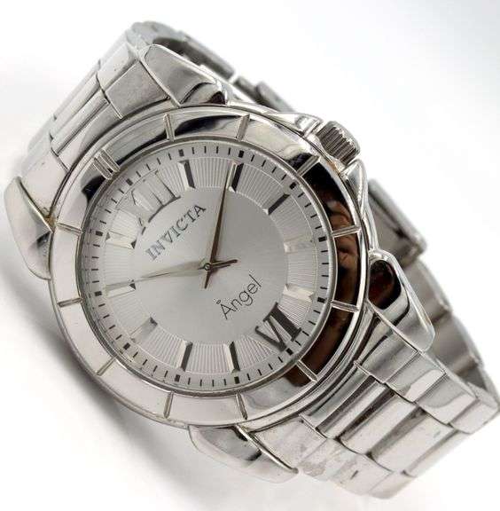 Invicta Angel lady quartz watch