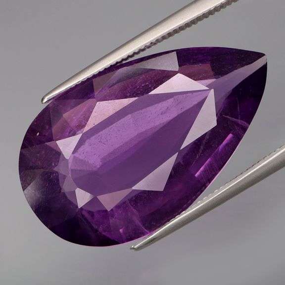 Large! 16.70ct real Bolivian Amethyst!