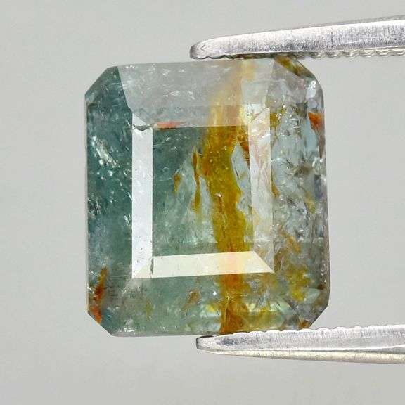 Add some rarity to your collection with this 2.89ct Tourmaline!