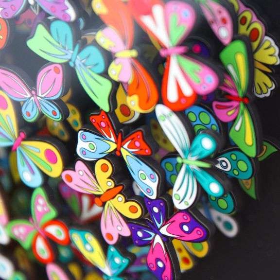 Love in Paradise by Patricia Govezensky