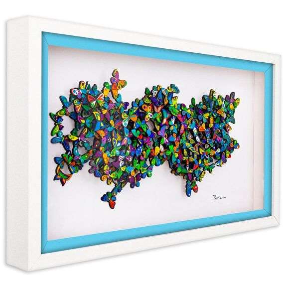 Tide by Patricia Govezensky