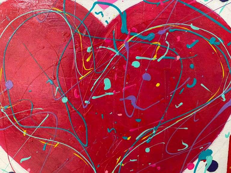 Ravishing Art by Oliver Neilson