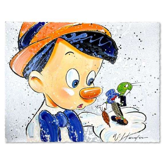 Boy Oh Boy Oh Boy by David Willardson