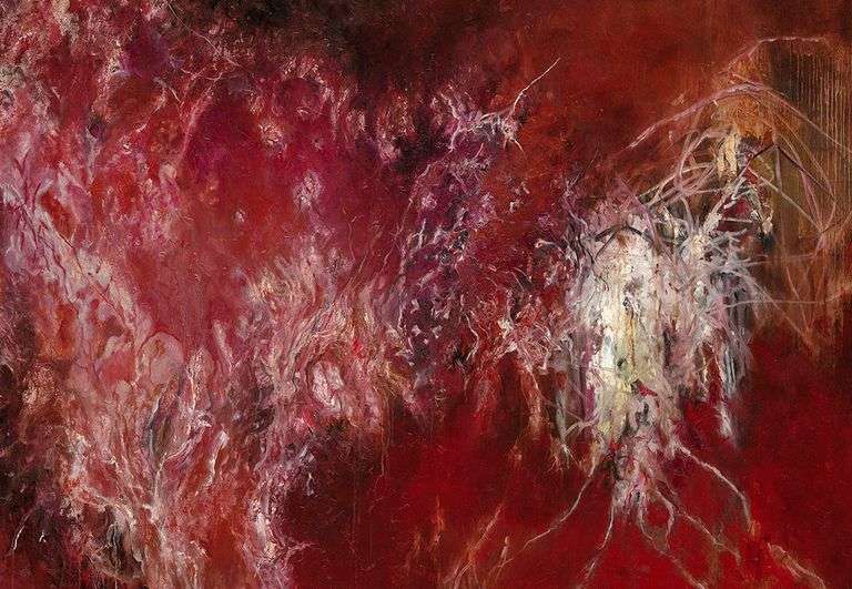 Wonderful Art by Gila hamzani Gila Hamzani Beauty and the Beast