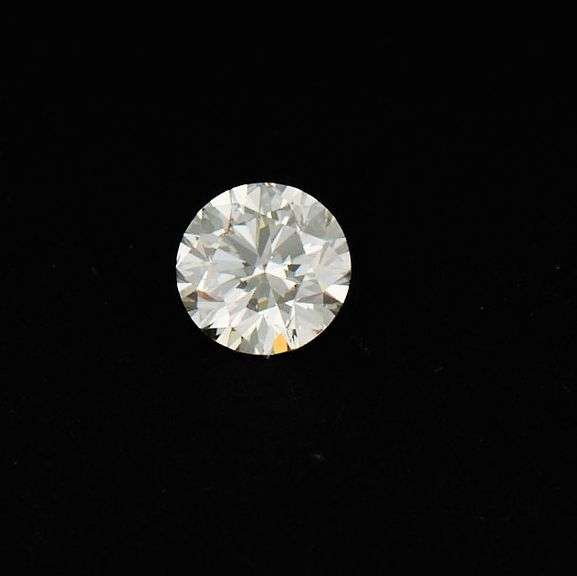 Loose Diamond, 1.63ct, GIA Certified, Round Brilliant Cut